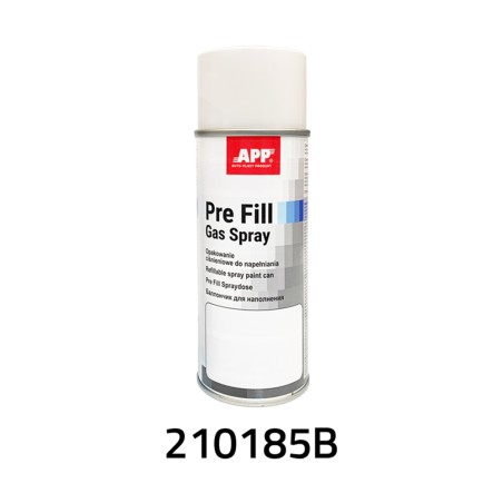 SPRAY PRERIEMPITIVO FEMALE 1K 400ml